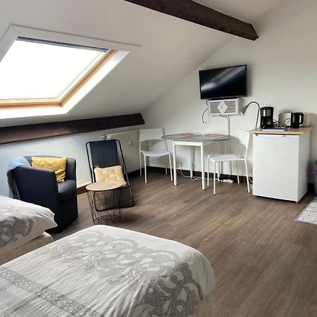 Joli Studio Centre-Ville Vendôme Eksteriør billede