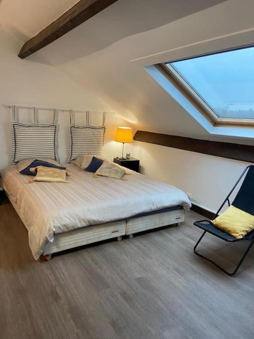 Joli Studio Centre-Ville Vendôme Eksteriør billede