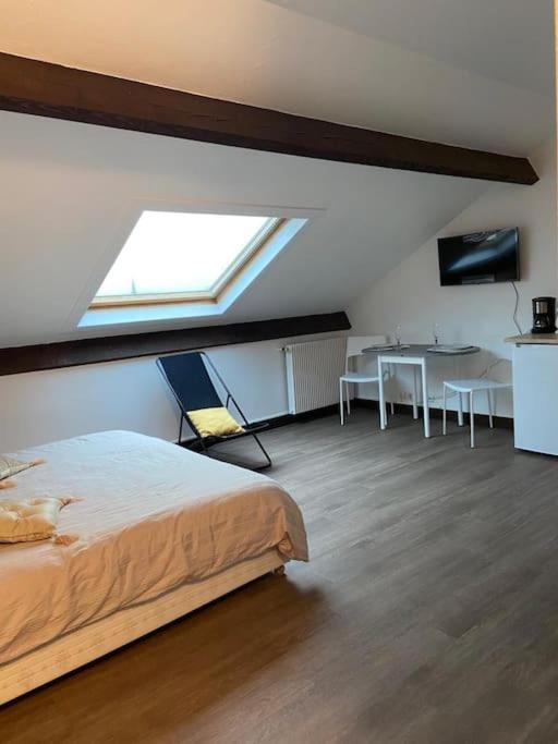 Joli Studio Centre-Ville Vendôme Eksteriør billede