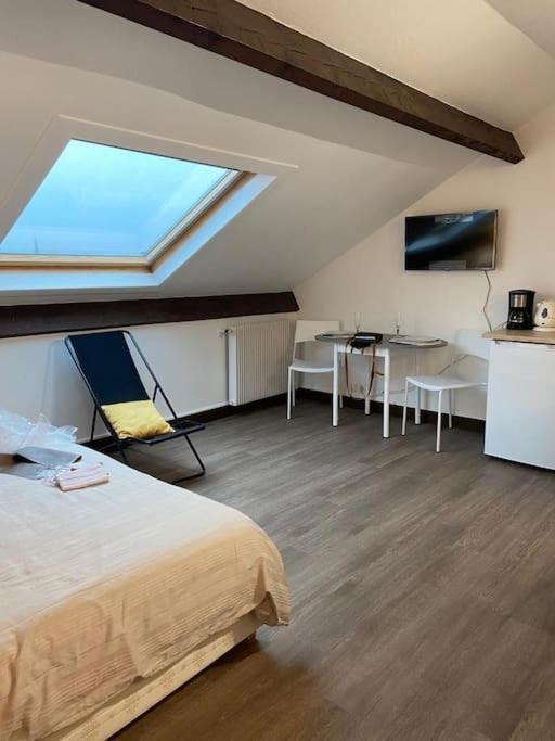 Joli Studio Centre-Ville Vendôme Eksteriør billede