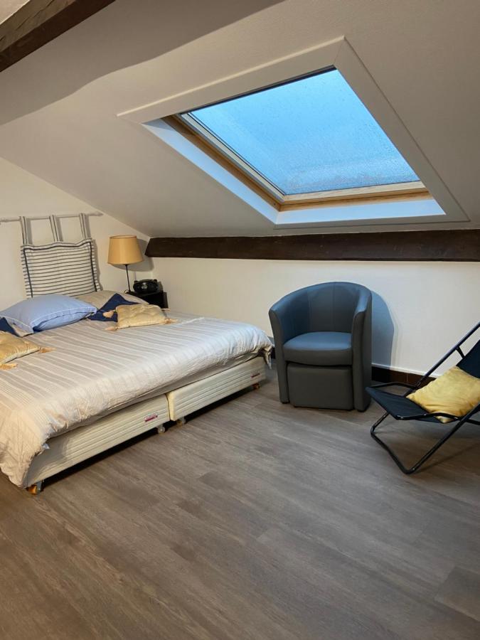 Joli Studio Centre-Ville Vendôme Eksteriør billede