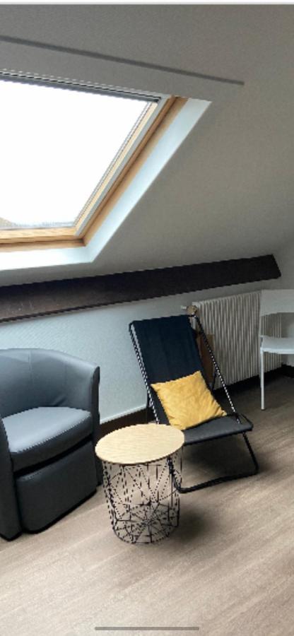 Joli Studio Centre-Ville Vendôme Eksteriør billede