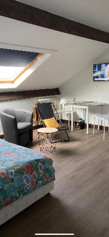 Joli Studio Centre-Ville Vendôme Eksteriør billede